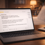 Gestion des avis clients & e-réputation