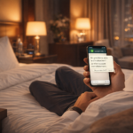 Support client hôtelier